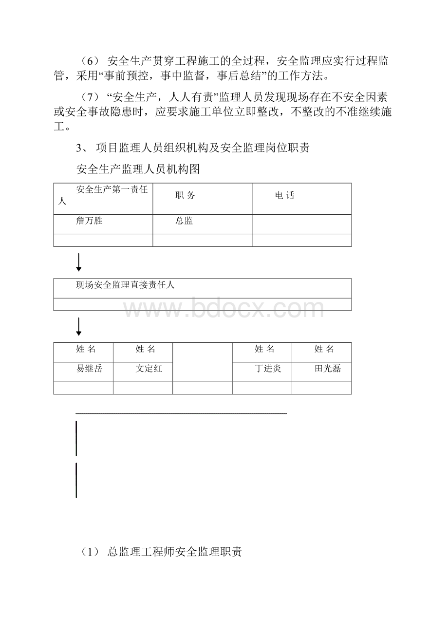 张家港杨桥河大桥工程安全监理规划.docx_第3页