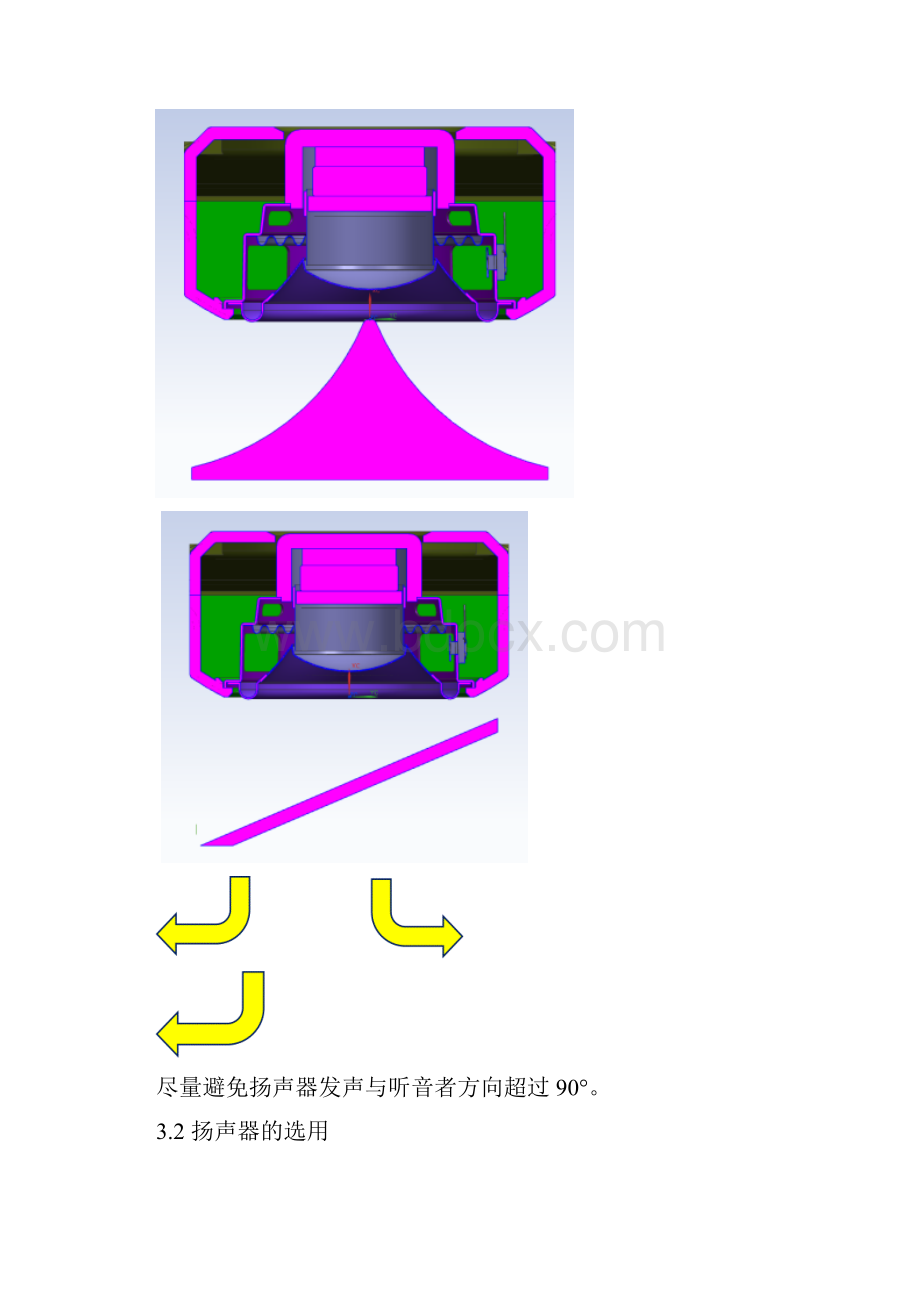 常见音箱结构设计及选用.docx_第3页