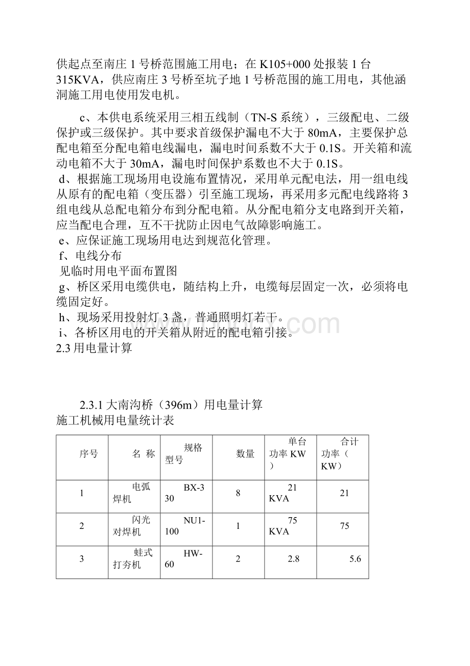 B临时用电方案.docx_第2页