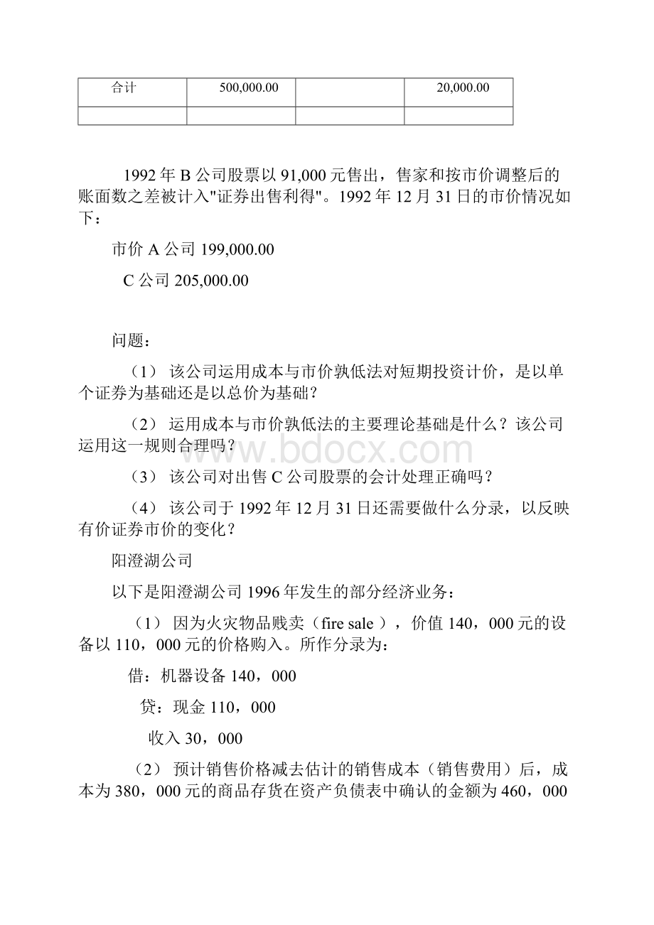 0alejjm北大MBA会计学案例库.docx_第2页