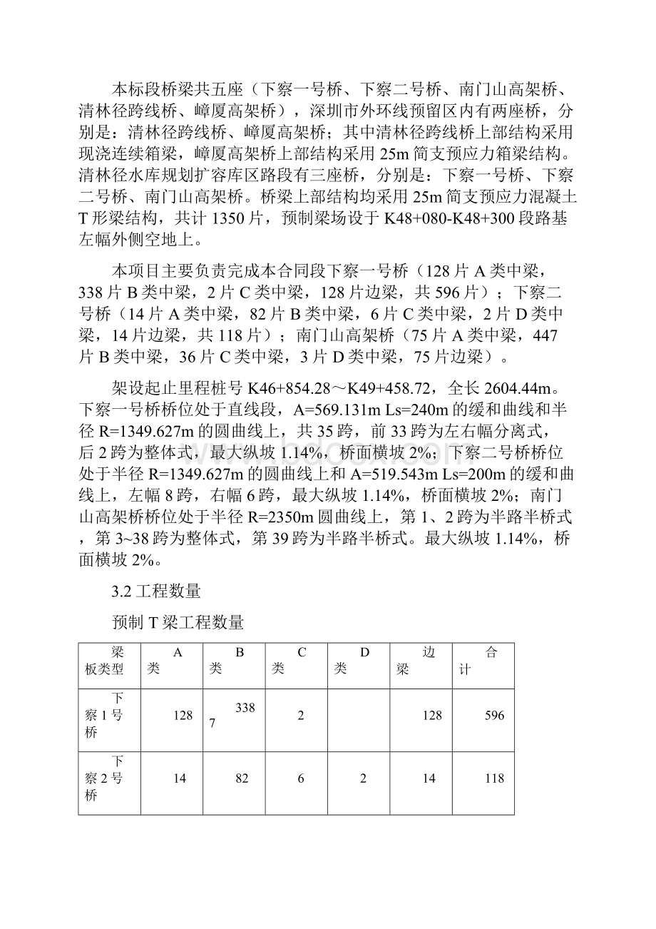 T梁架设施工方案通用版.docx_第2页