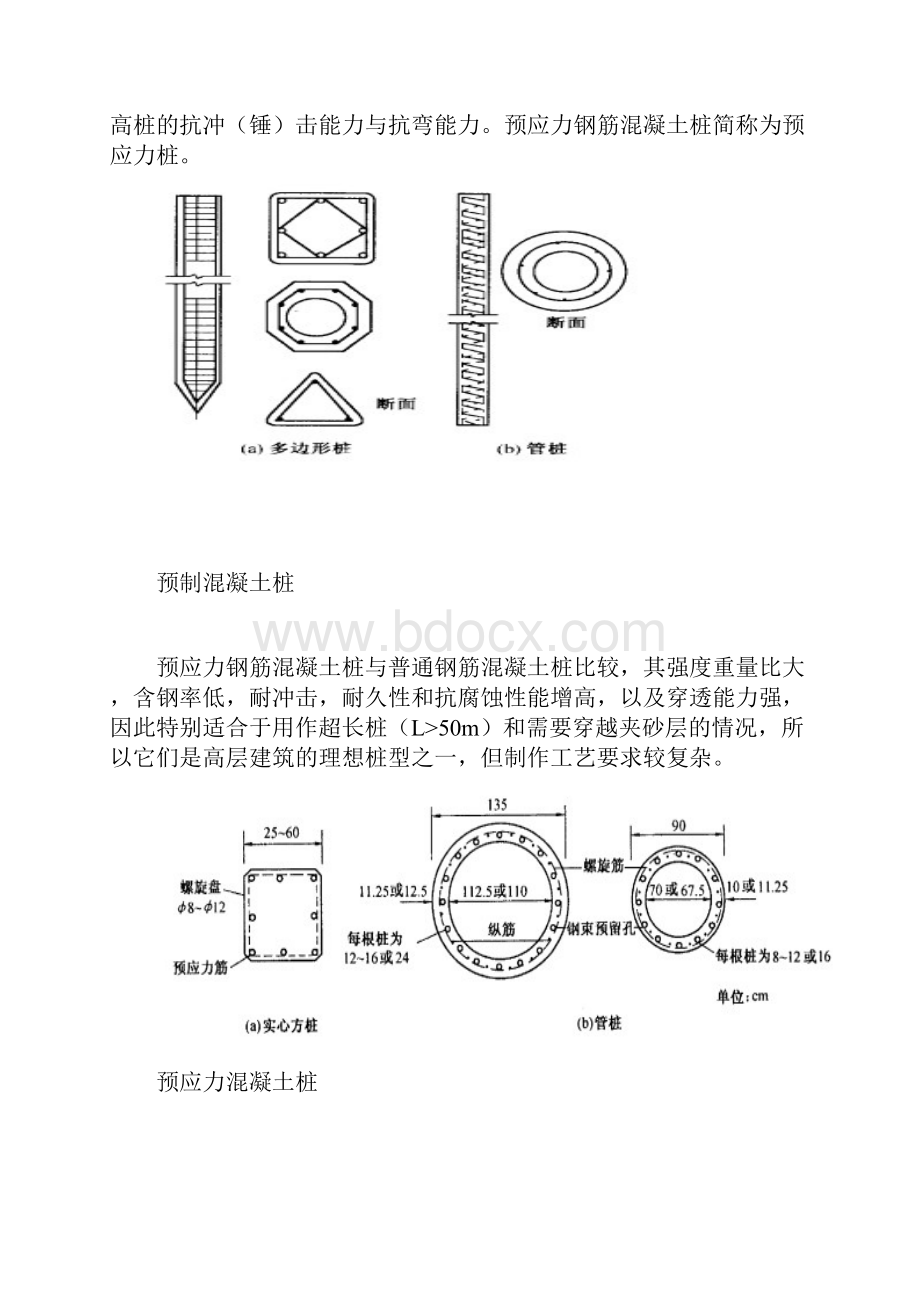 预制桩的构造和施工.docx_第2页