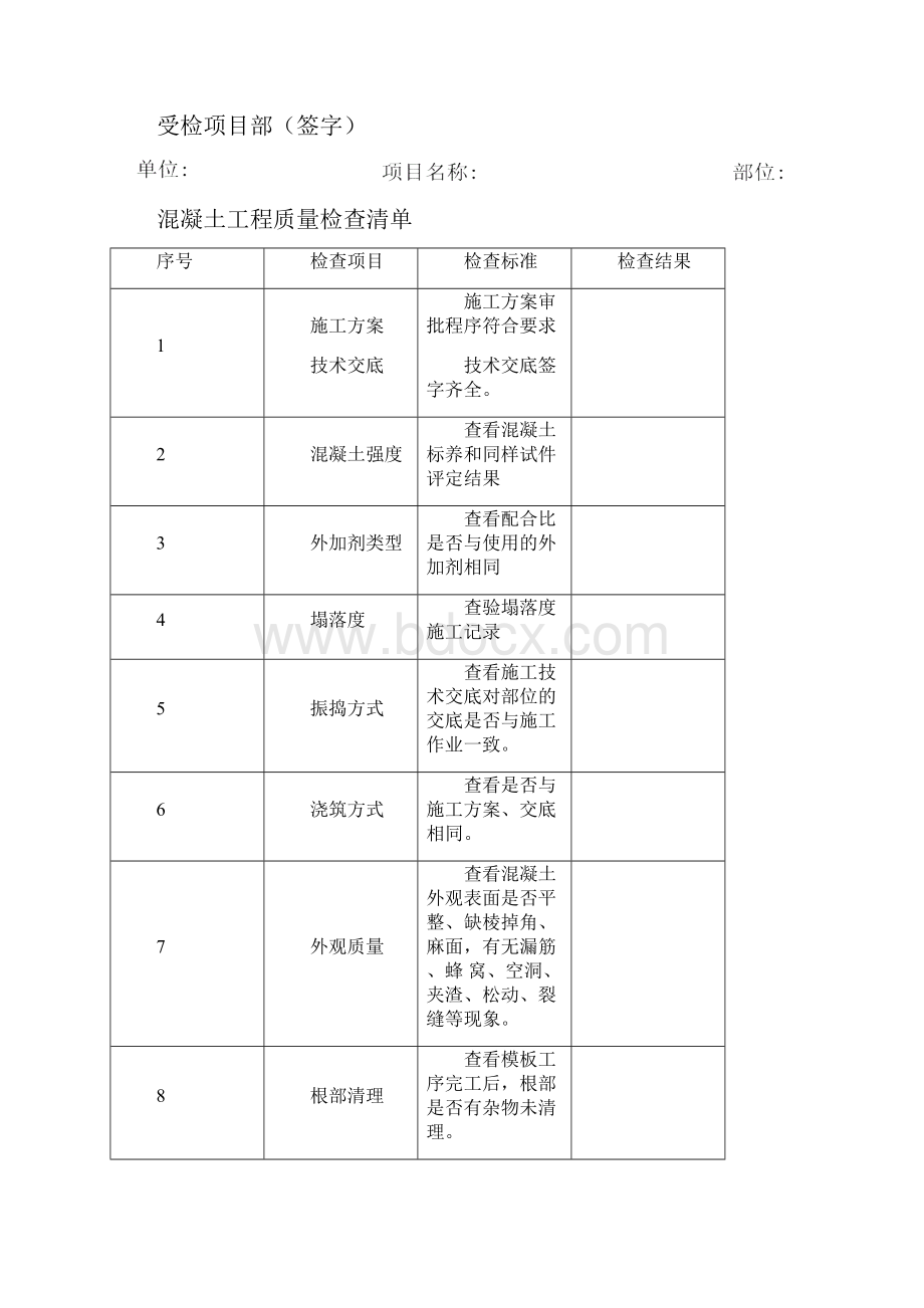 质量检查清单.docx_第3页