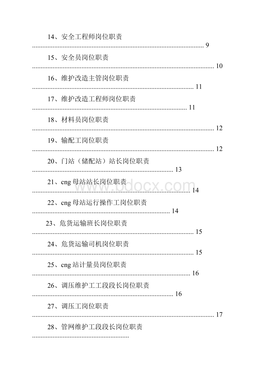 生产运营部岗位职责.docx_第3页