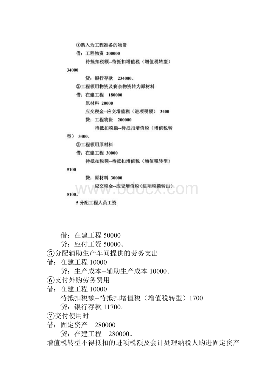 增值税转型的会计处理方式doc 6.docx_第3页