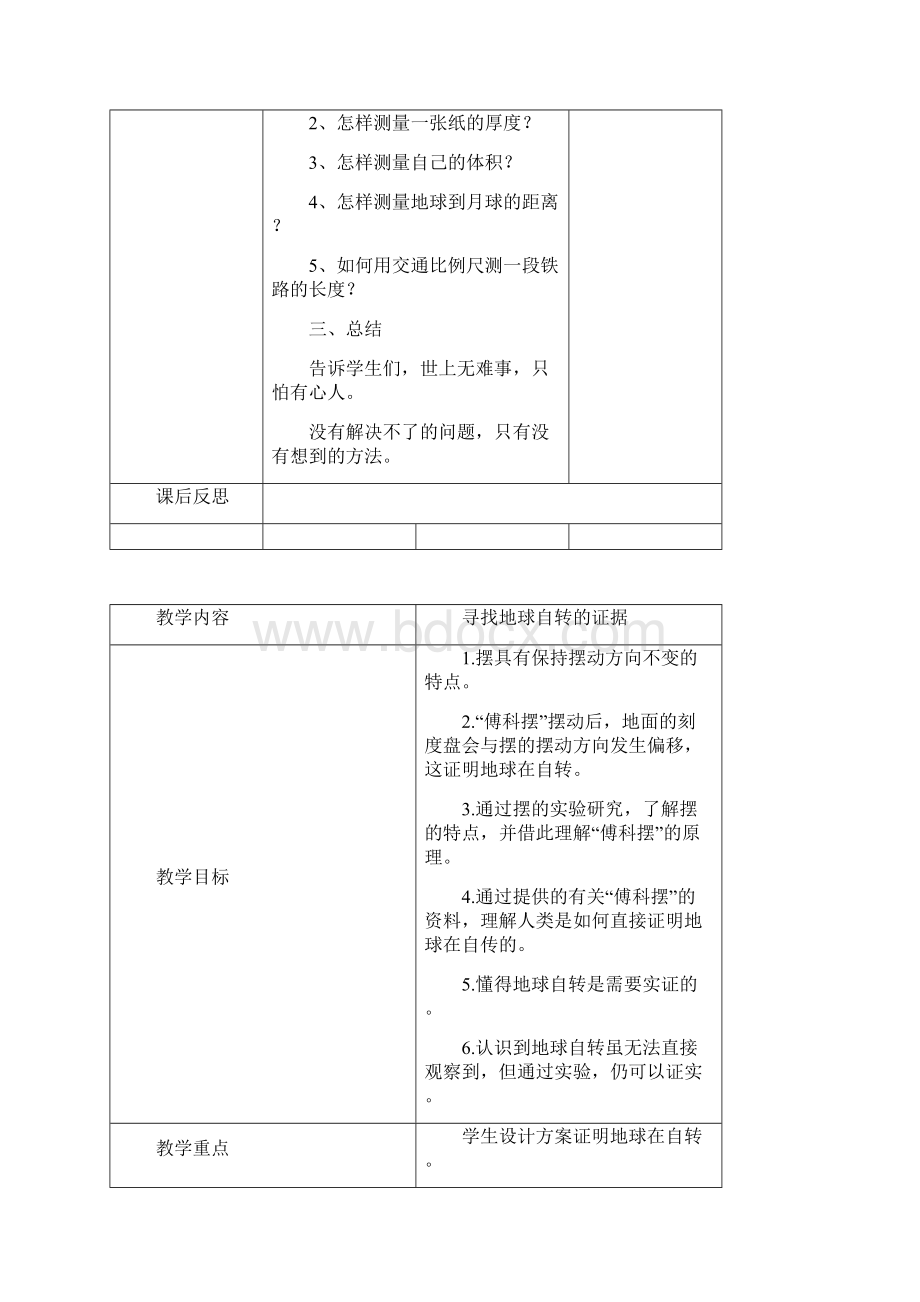 七年级上册科技活动教案.docx_第2页