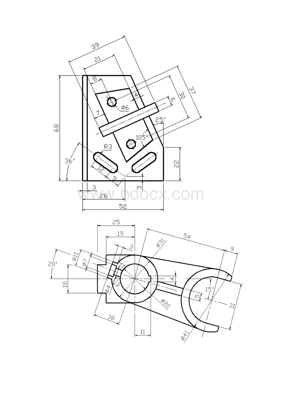 CAD练习图片.docx_第2页