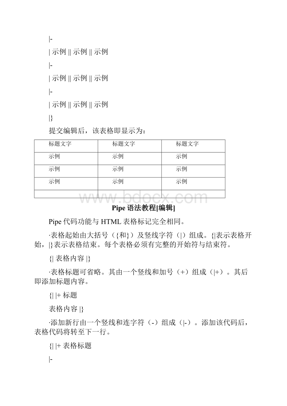 wiki表格编辑方法.docx_第3页