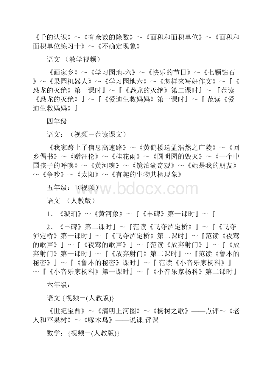 光盘一览册.docx_第2页