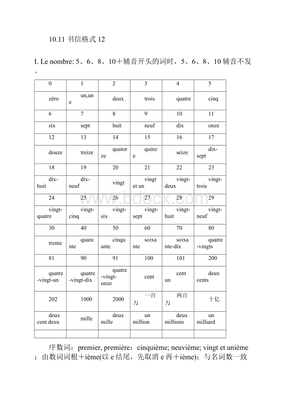 Bioydn法语语法大全缘缘法语.docx_第3页