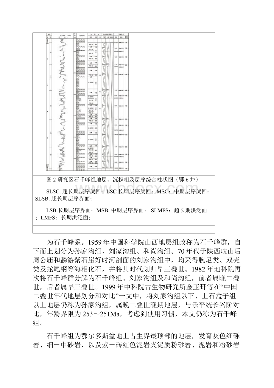 高分辨率层序地层学作业郑汇编.docx_第3页