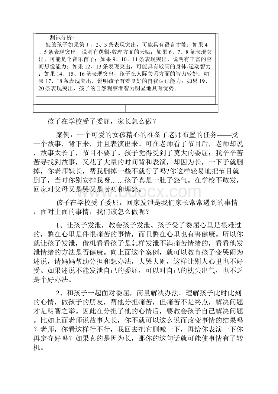 家长课堂家庭教育随笔.docx_第2页