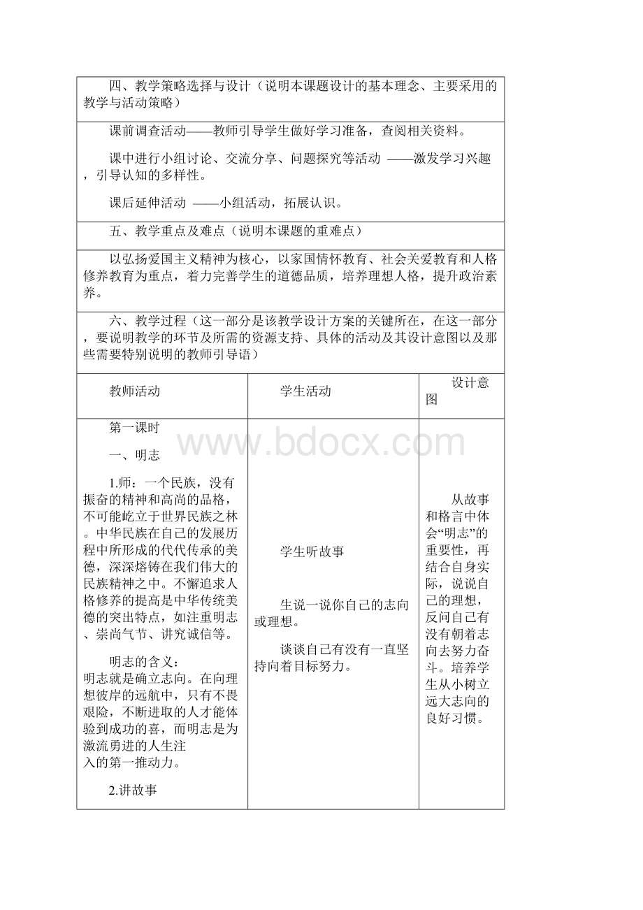 10传统美德源远流长.docx_第2页