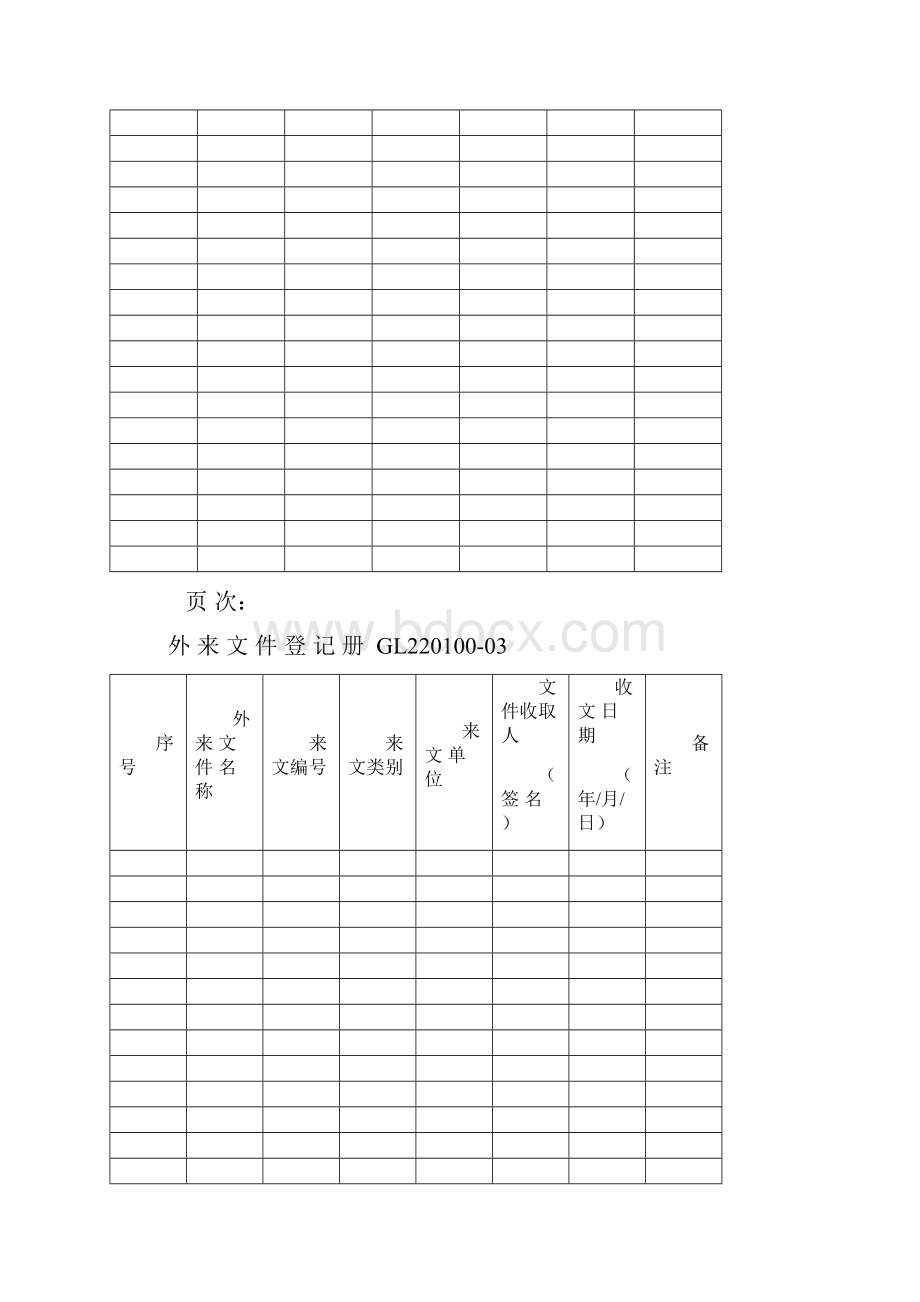 体系文件新表横式.docx_第2页