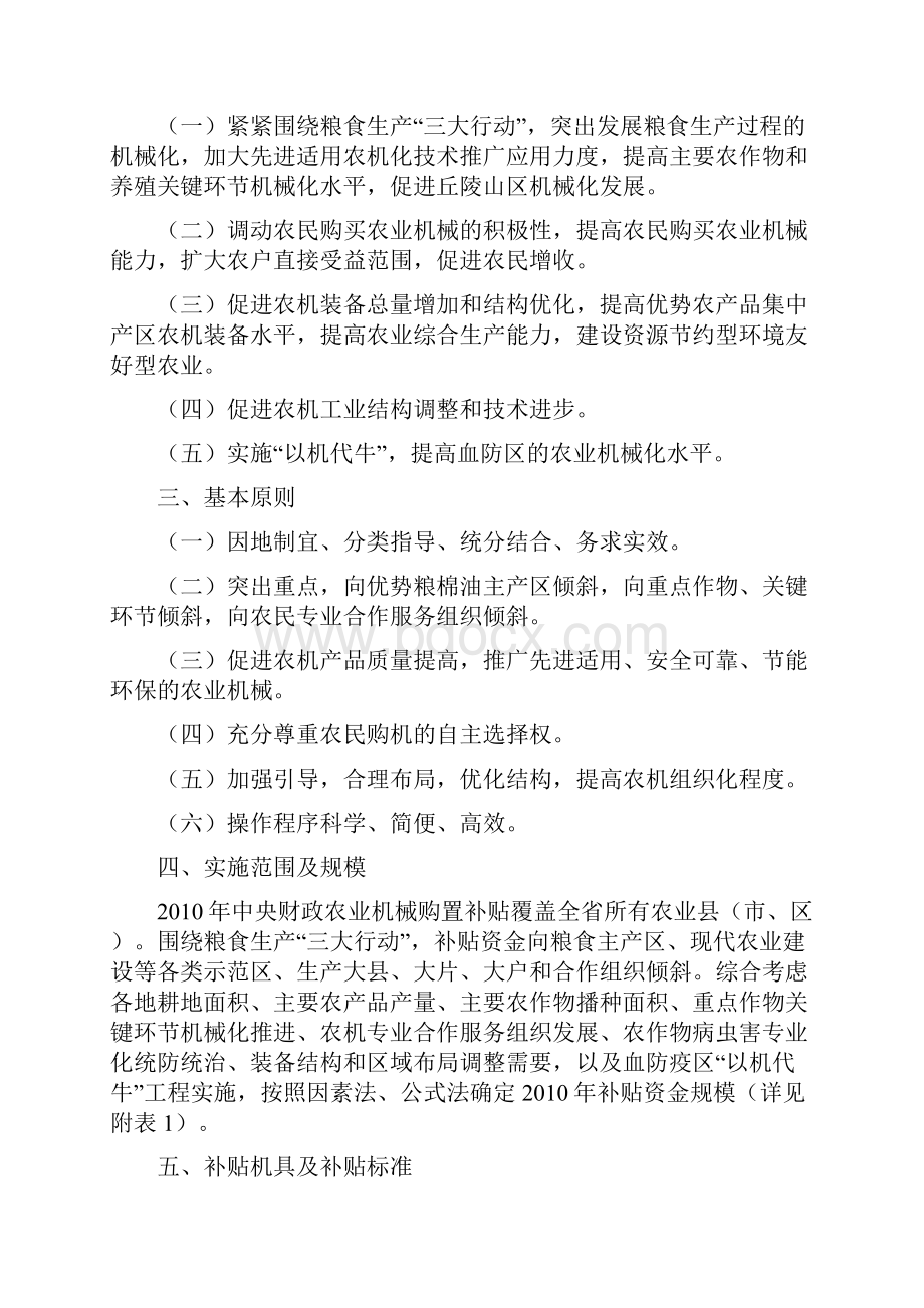 安徽省度农业机械购置补贴.docx_第2页