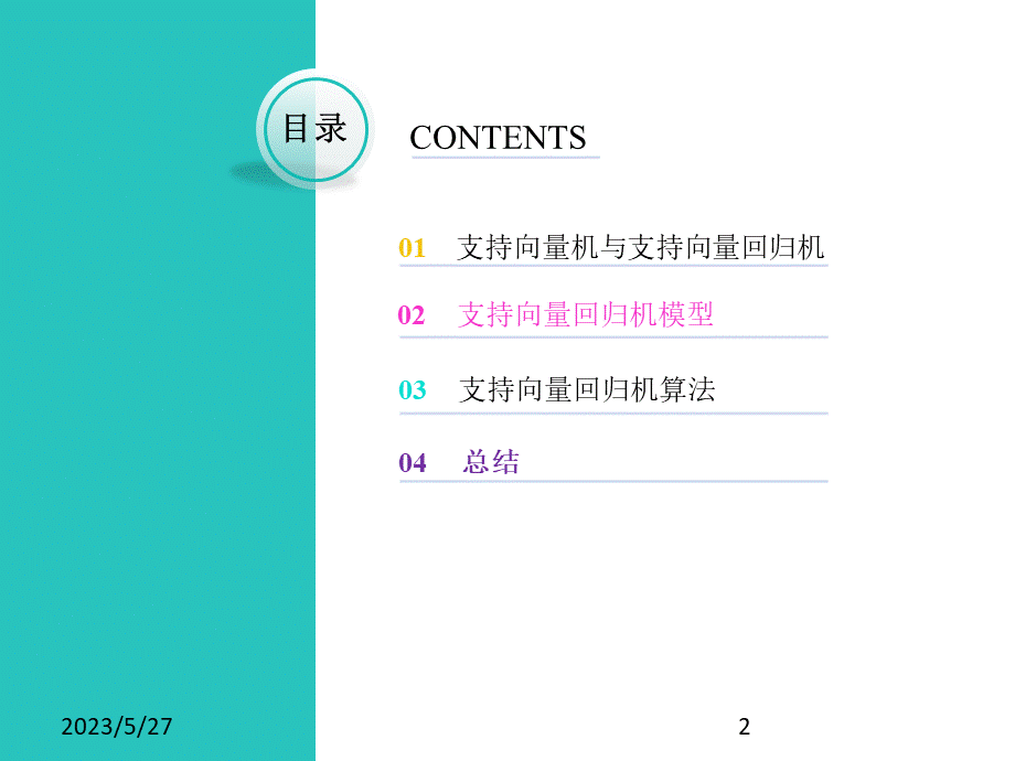 支持向量回归机PPT课件.ppt_第2页