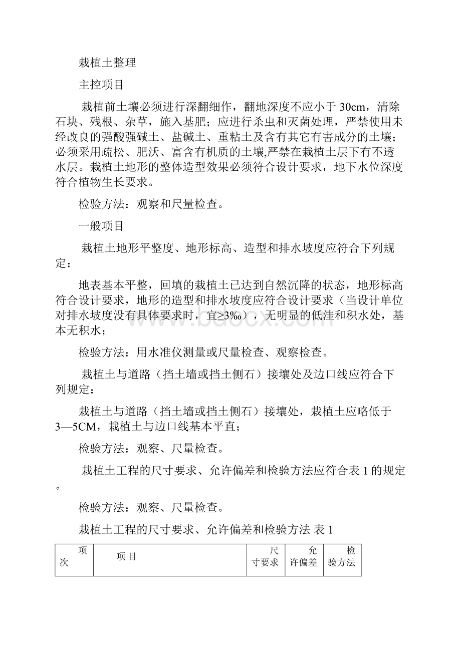 绿化工程控制要点.docx_第2页