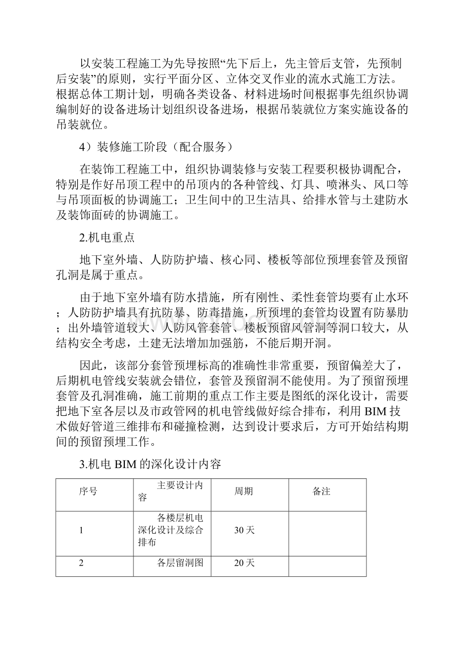 机电安装工程施工方案.docx_第3页