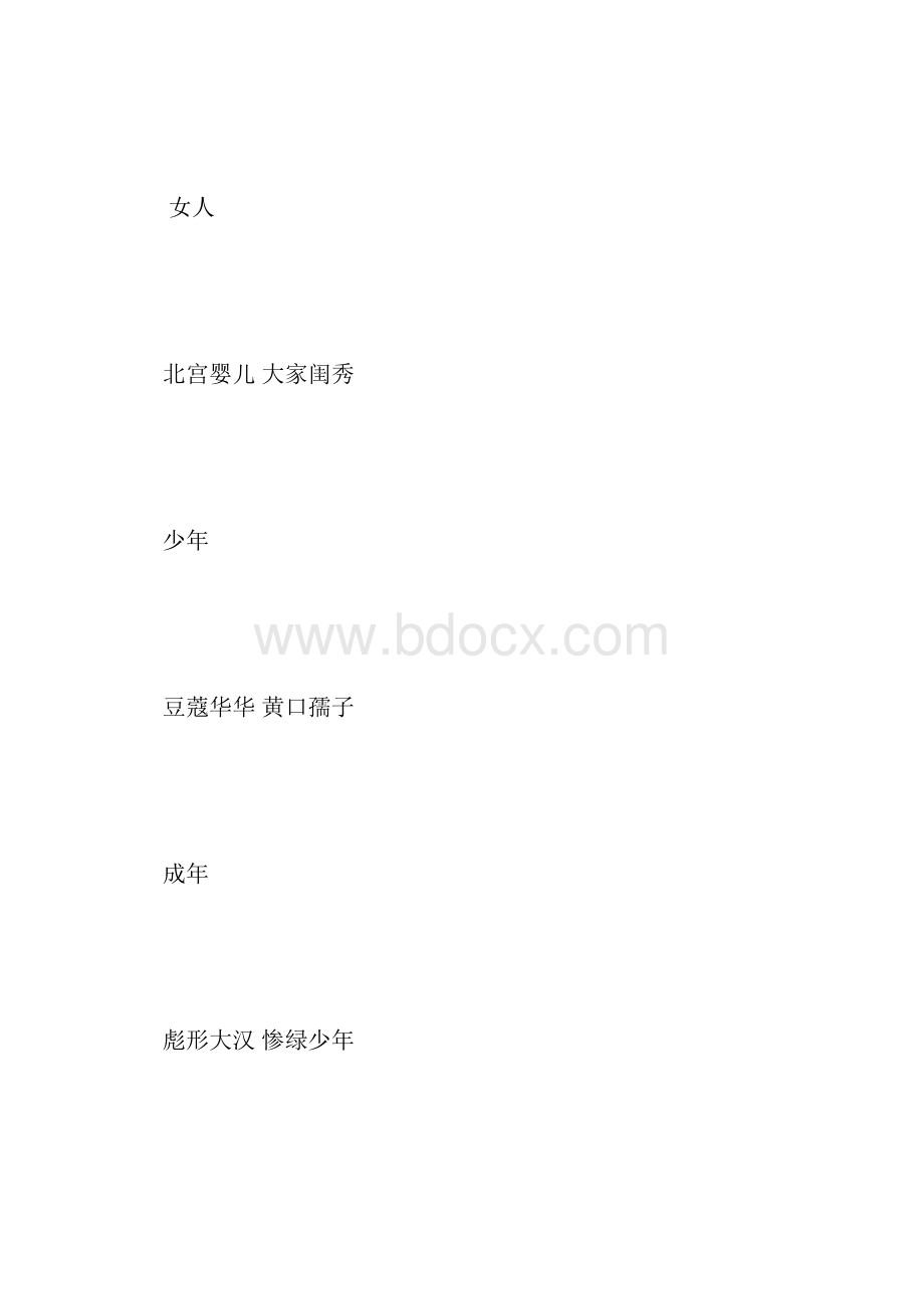 成语大全1 5000字.docx_第2页