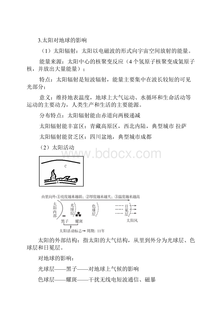 湖南省地理学考小册子.docx_第2页