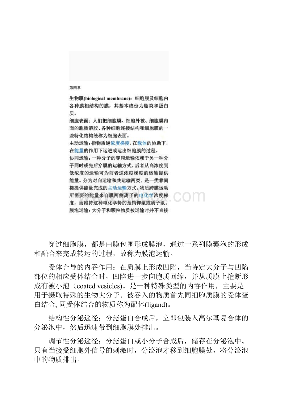 大一生物复习要点.docx_第2页