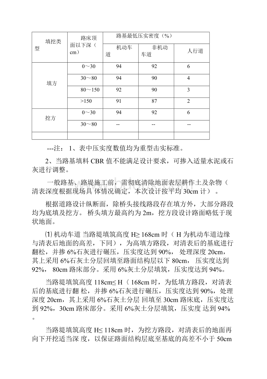 市政道路工程监理细则.docx_第3页