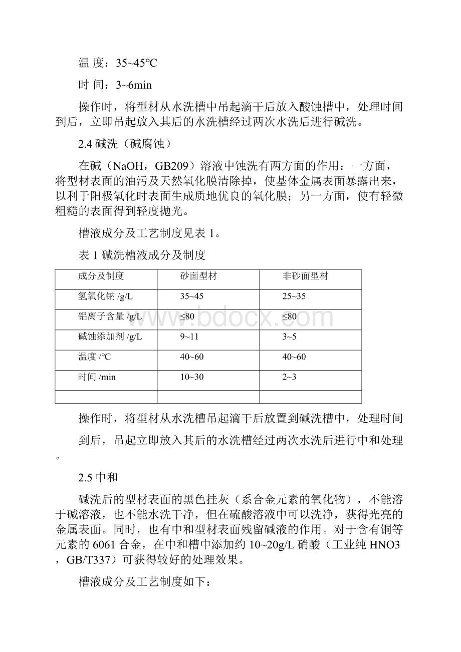 氧化车间工艺操作规程.docx_第3页