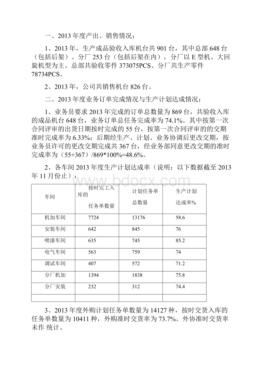 度工作总结报告.docx_第2页