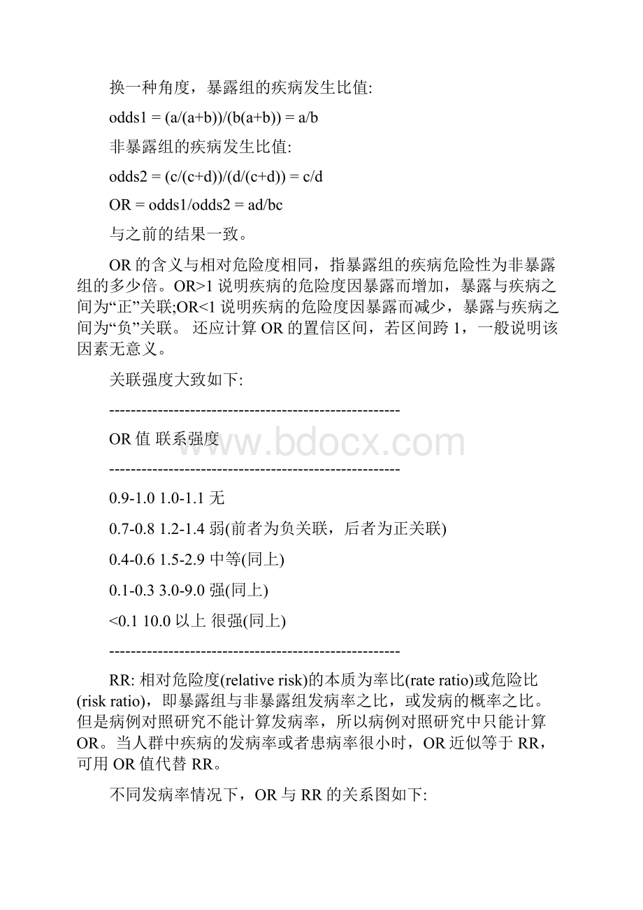 SPSS学习笔记之二项Logistic回归分析.docx_第2页