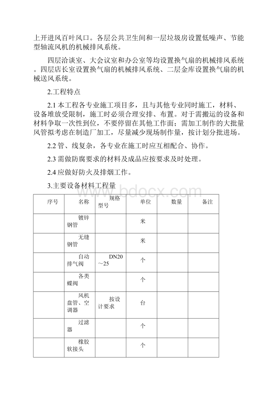 通风空调系统安装工艺.docx_第2页