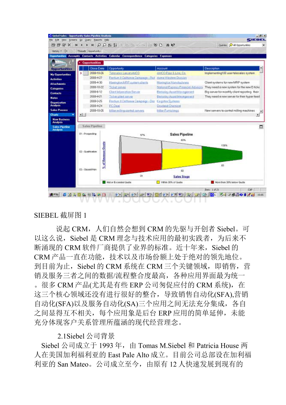 Siebel CRM的整体架构及功能模块全面解读.docx_第2页