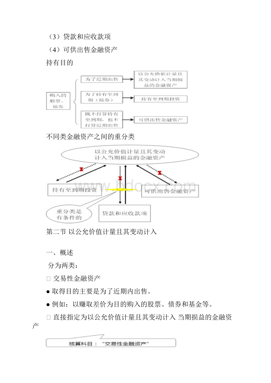 注册会计师会计讲义第二章.docx_第3页