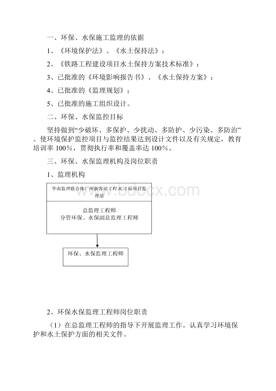 环保与水保工程监理细则.docx_第2页