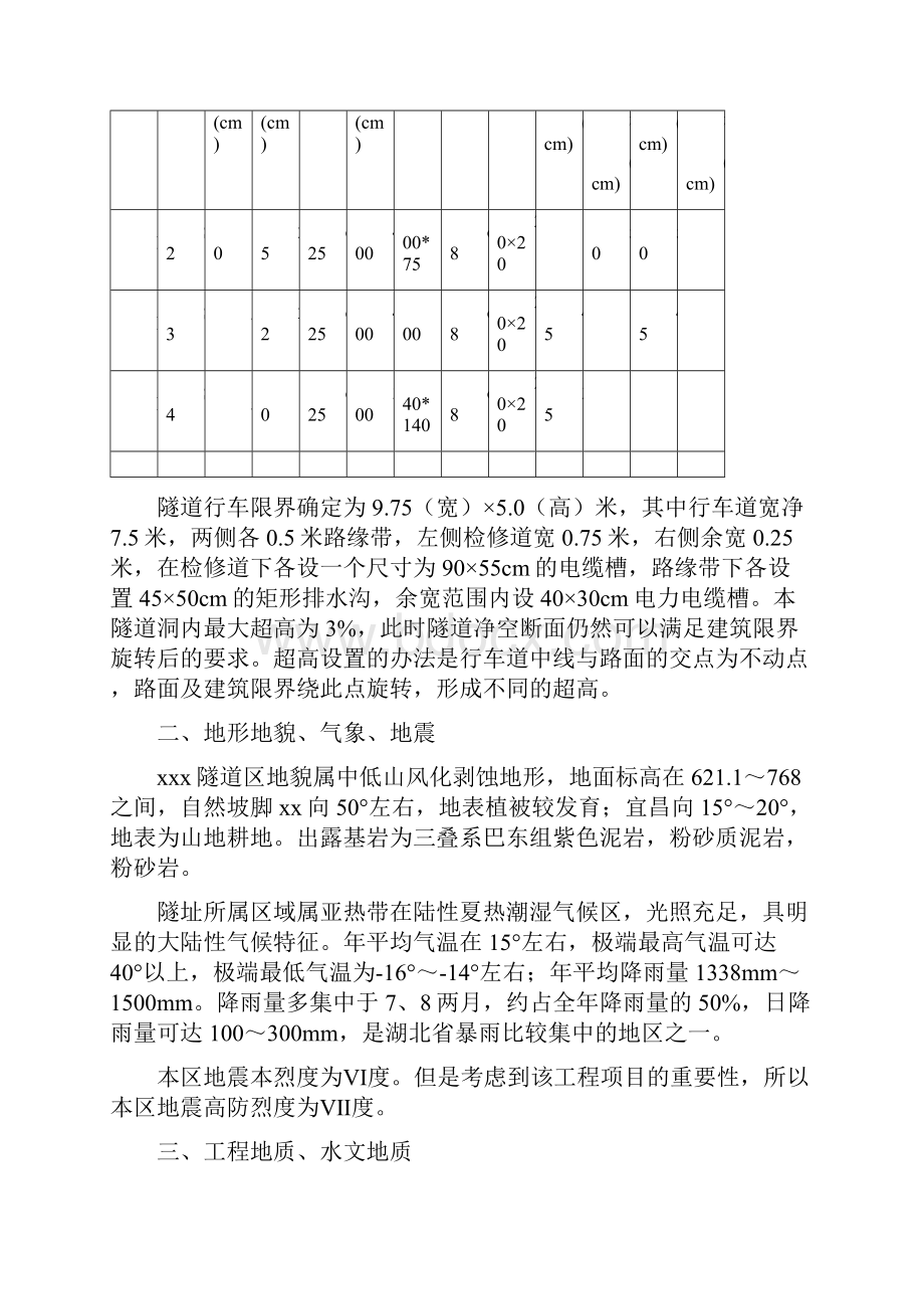 xxx隧道施工方案.docx_第3页