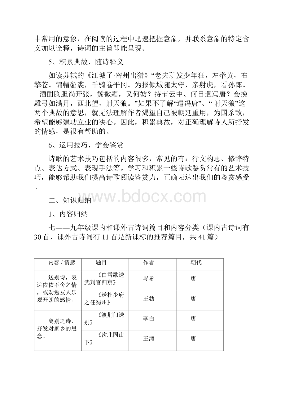 初中语文古诗词鉴赏专题专项复习.docx_第2页