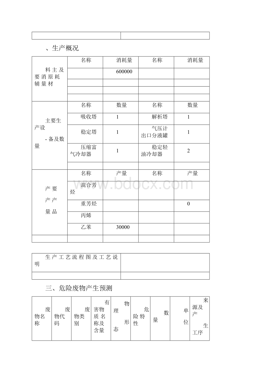 危险废物管理计划范本.docx_第2页