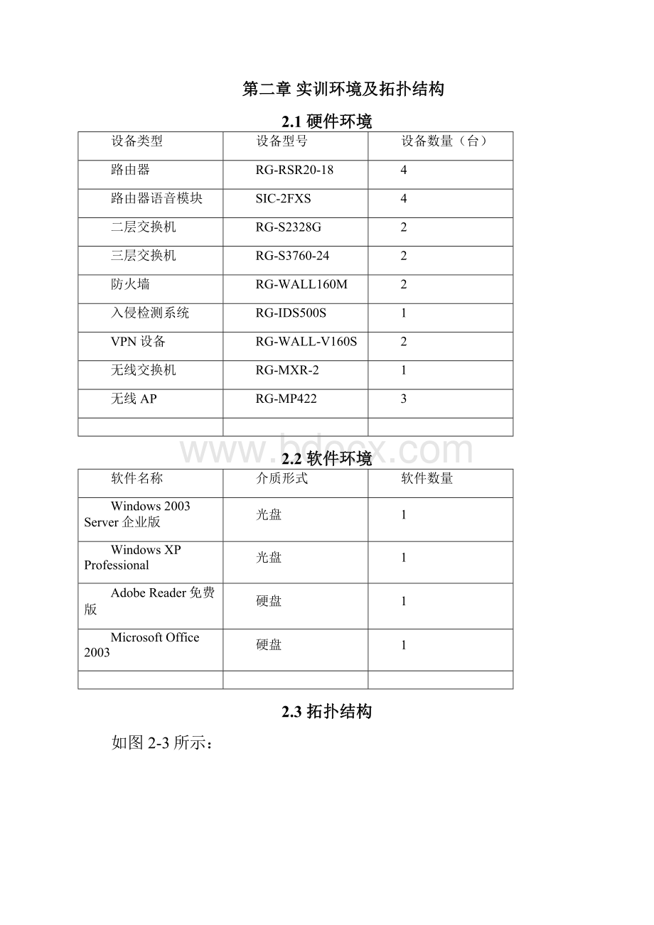 思科防火墙设备配置实验报告.docx_第3页