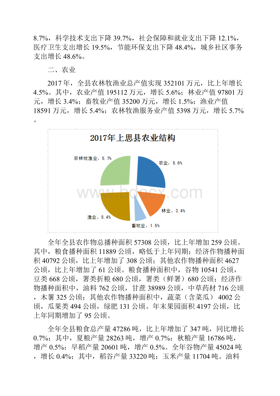 上思国民经济和社会发展.docx_第3页