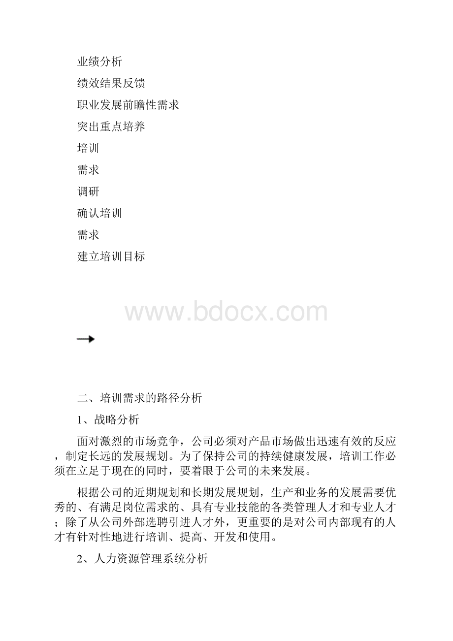 培训体系的建立.docx_第3页