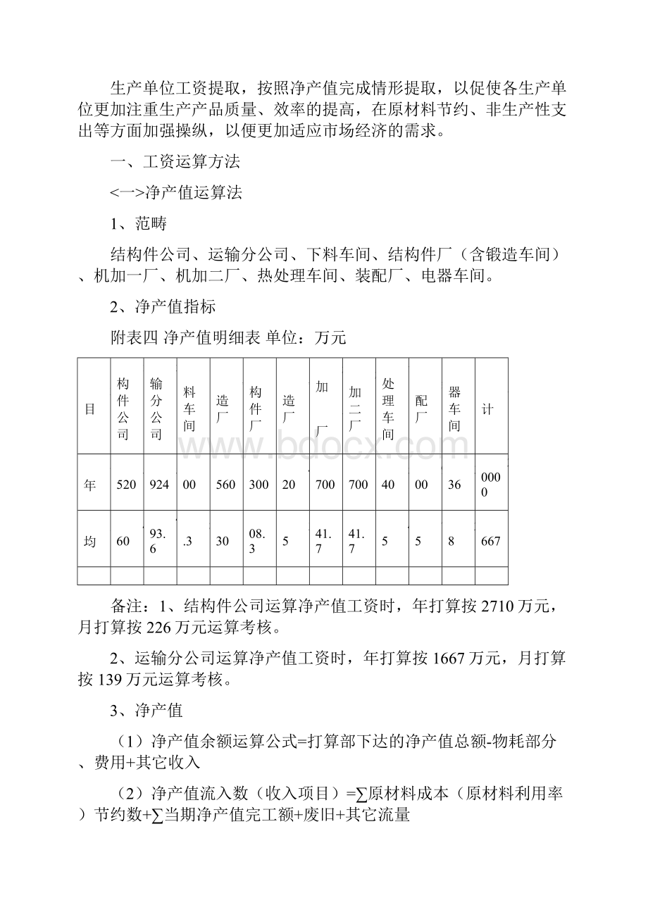 工资政策管理办法.docx_第2页