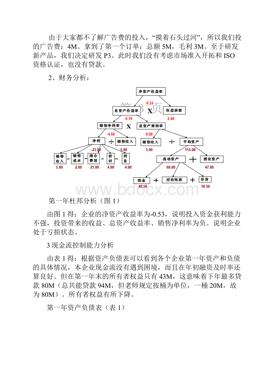 企业财务分析报告.docx_第2页