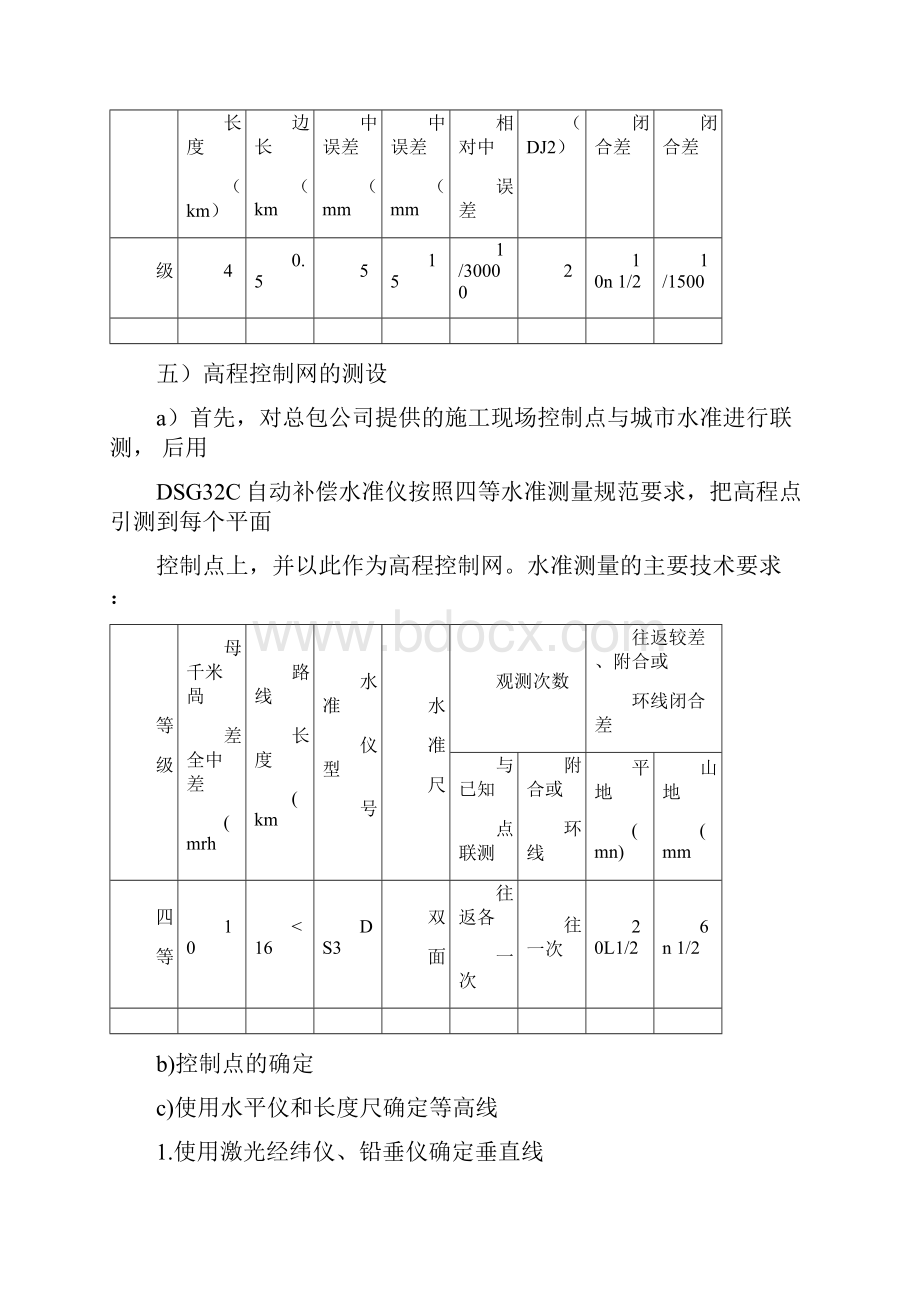 陶板幕墙施工方案.docx_第3页