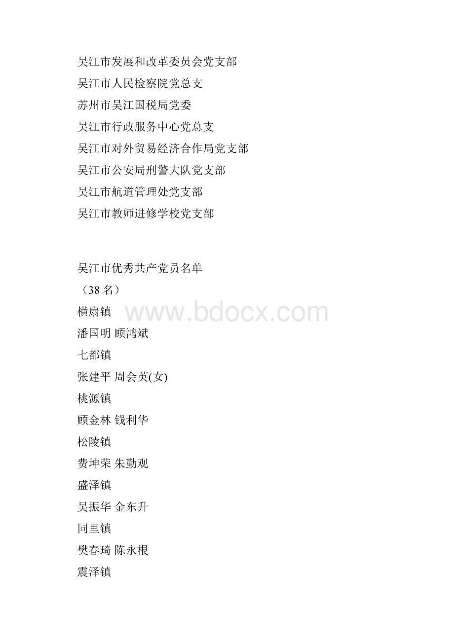 中共吴江市委员会文件.docx_第3页