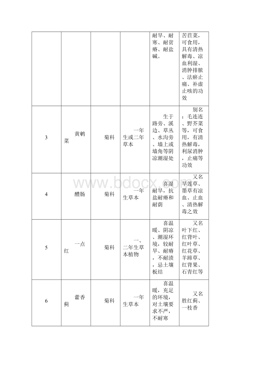 校园植物观察及识别.docx_第2页