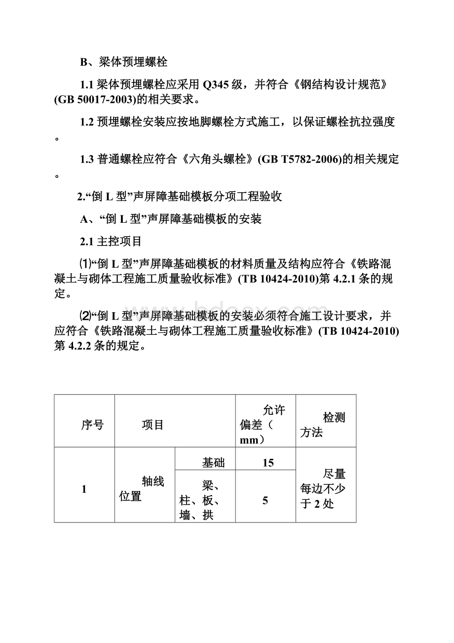 倒L型声屏障施工质量控制要点.docx_第3页