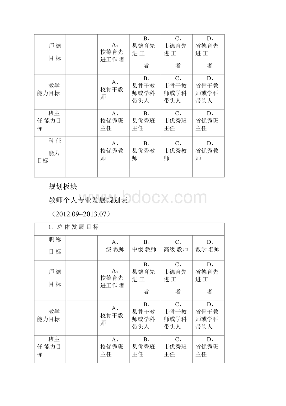 教师成长记录.docx_第2页