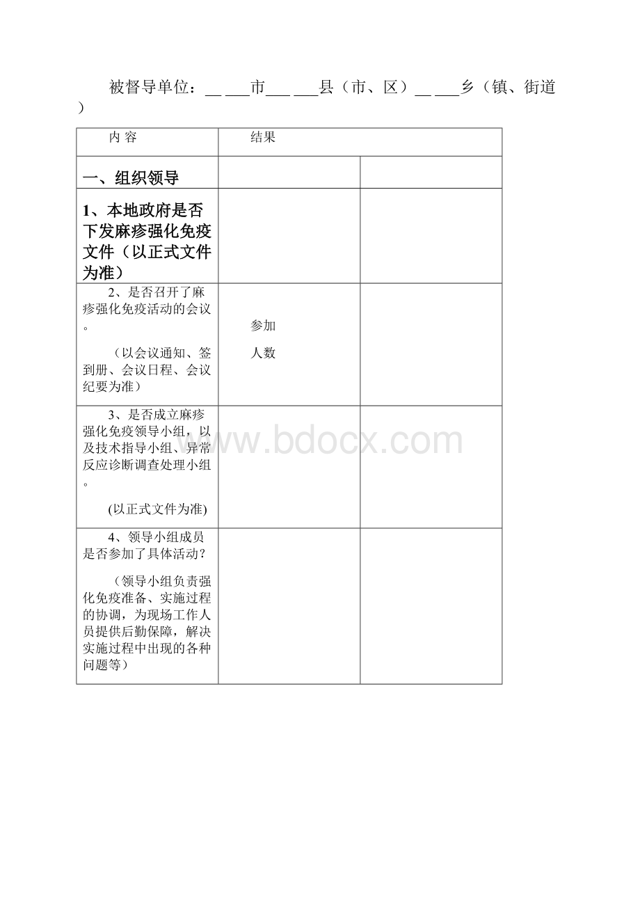 山东省麻疹疫苗强化免疫督导方案.docx_第3页