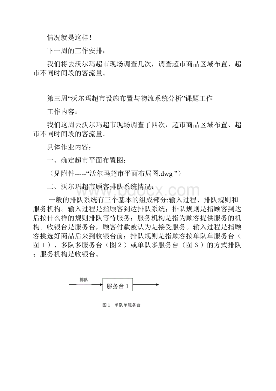 沃尔玛超市设施布置与物流系统分析.docx_第3页