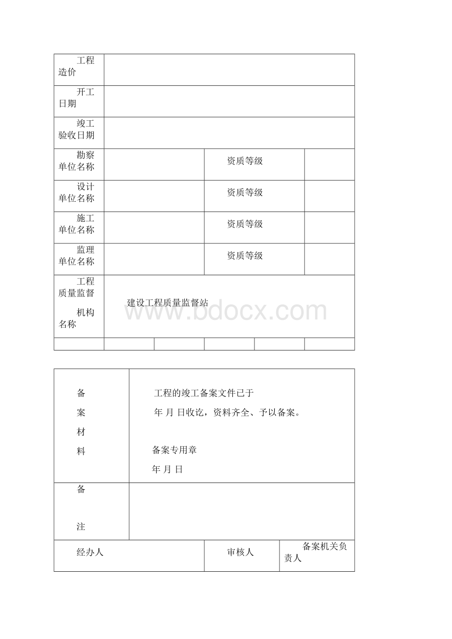 建设工程竣工验收备案相关文件.docx_第3页