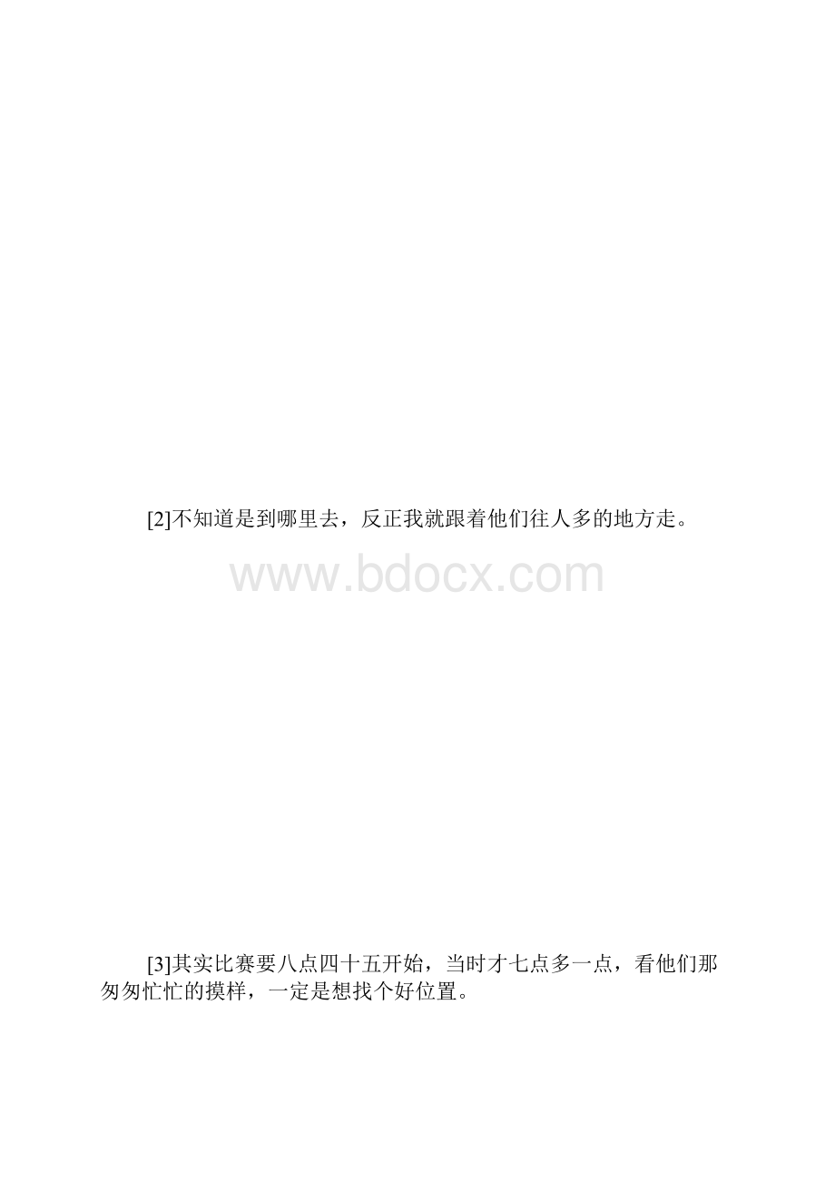 在柏林看欧洲杯疯狂中透着泰然和真挚.docx_第2页